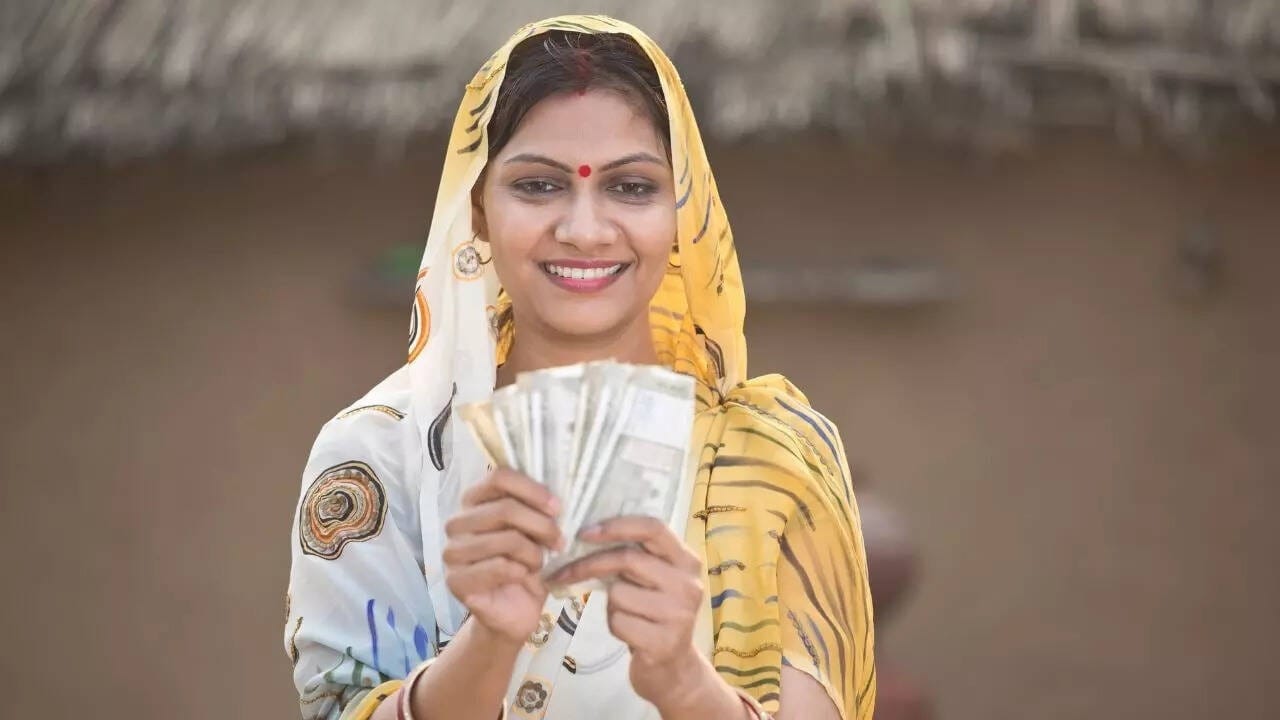 Ladki Bahin Yojana