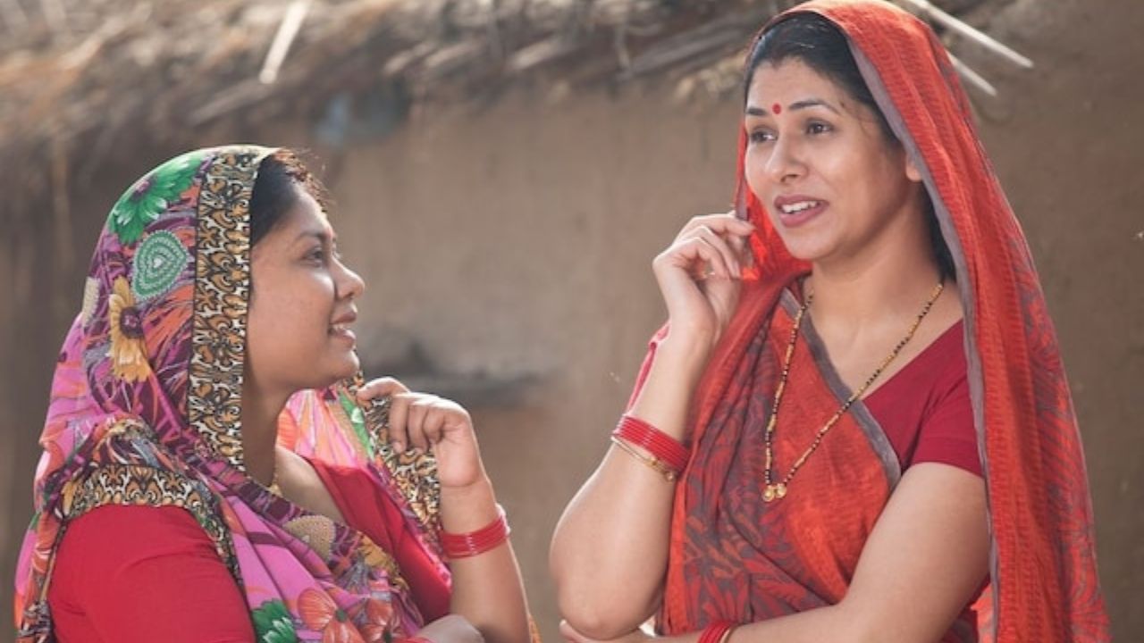 Ladki Bahin Yojana