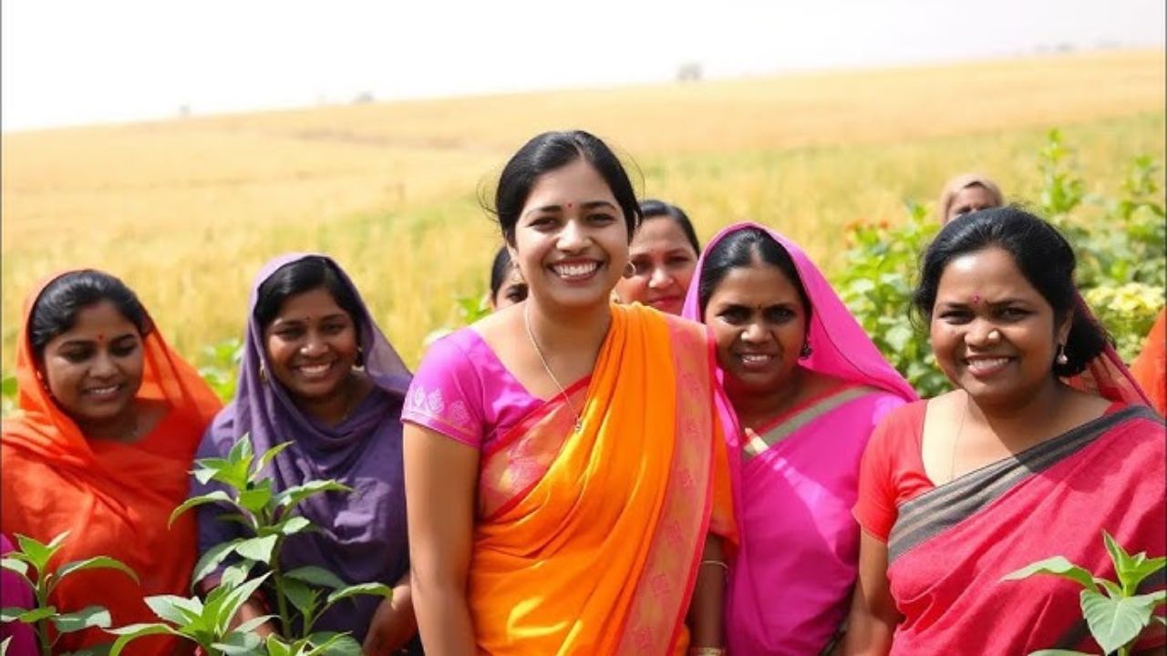 Ladki Bahin Yojana