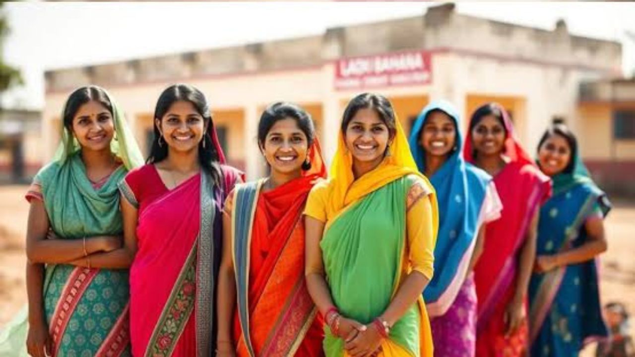 Ladki Bahin Yojana