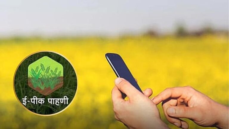 Maharashtra Agriculture News