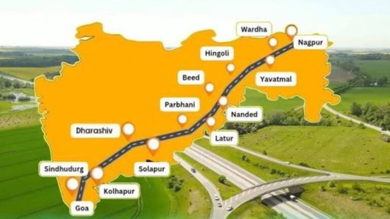 Maharashtra Expressway