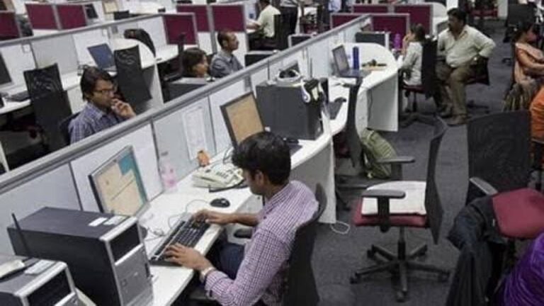 Maharashtra Government Employee