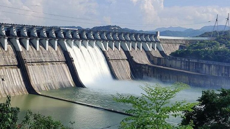 Maharashtra New Dam