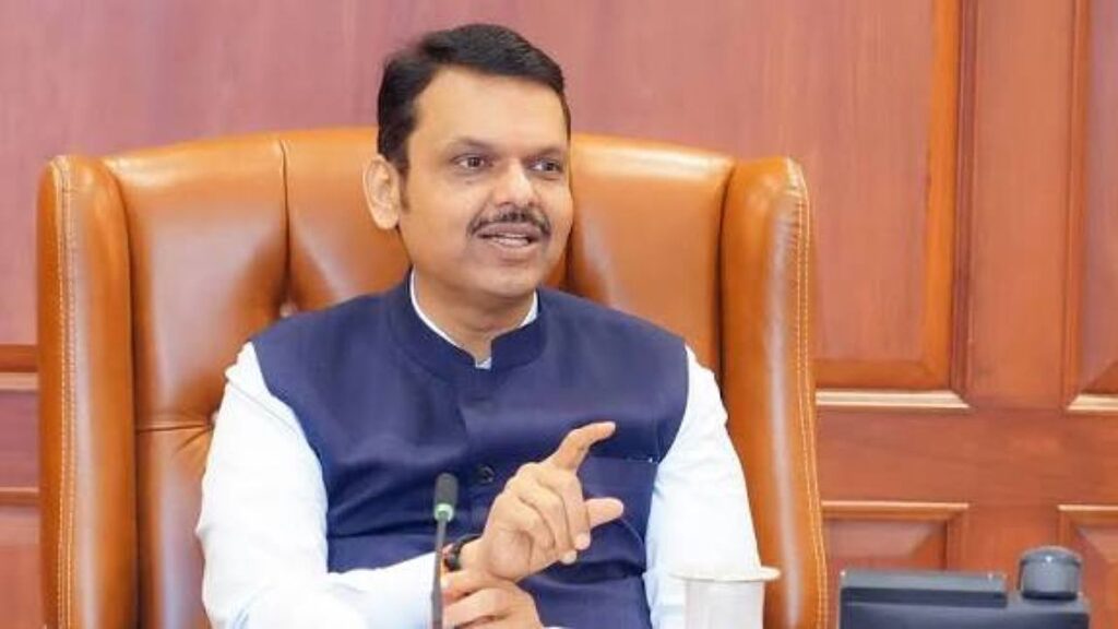 Maharashtra News