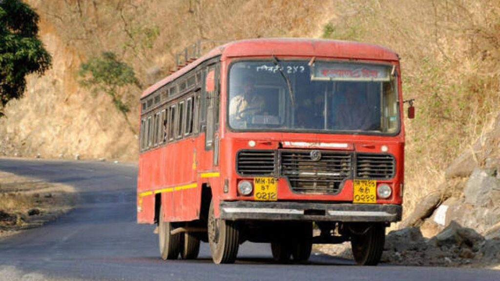 Maharashtra ST News