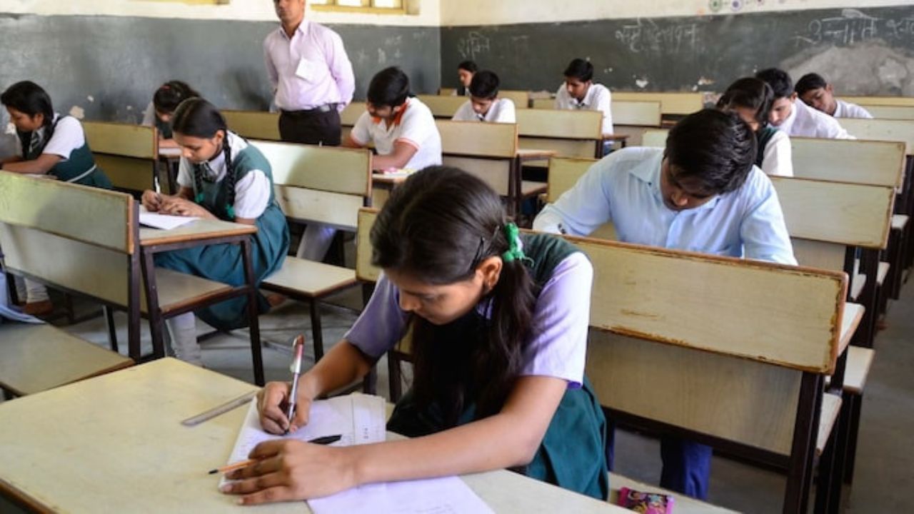 Maharashtra Schools