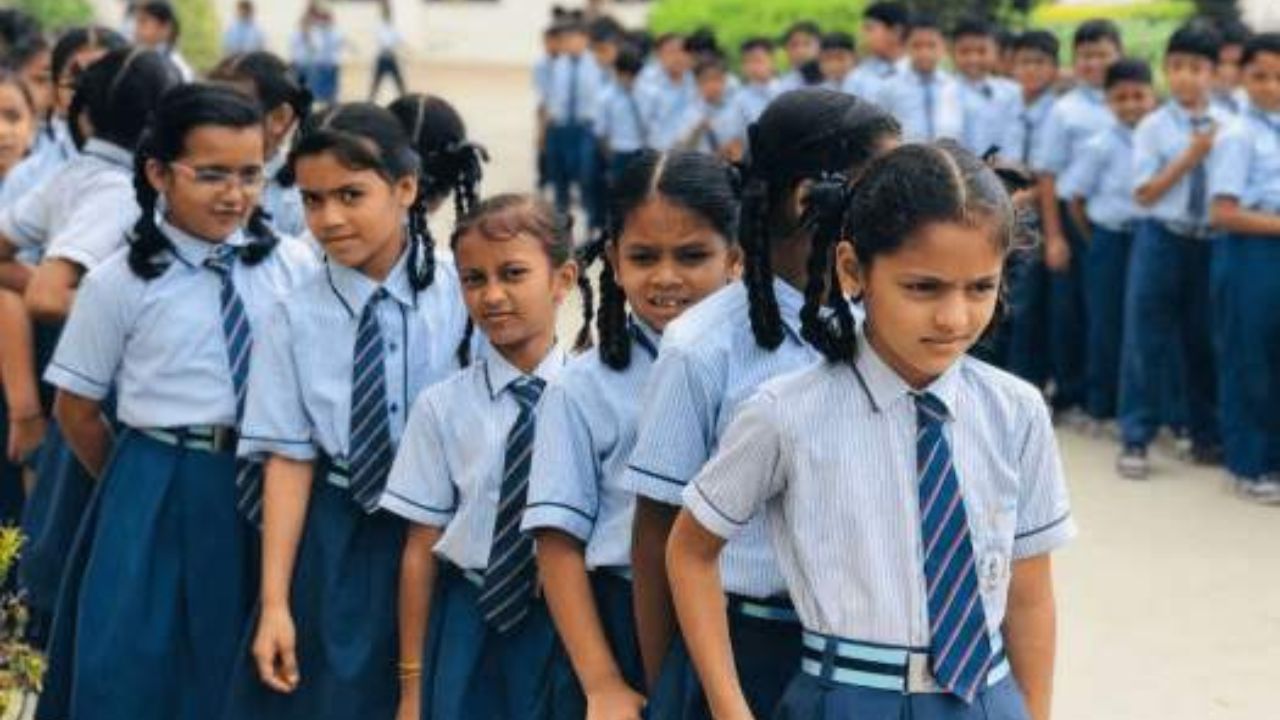 Maharashtra Schools