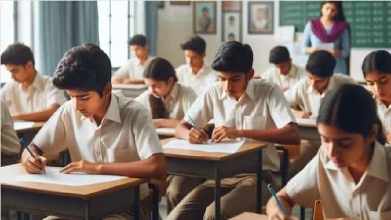 Maharashtra Schools