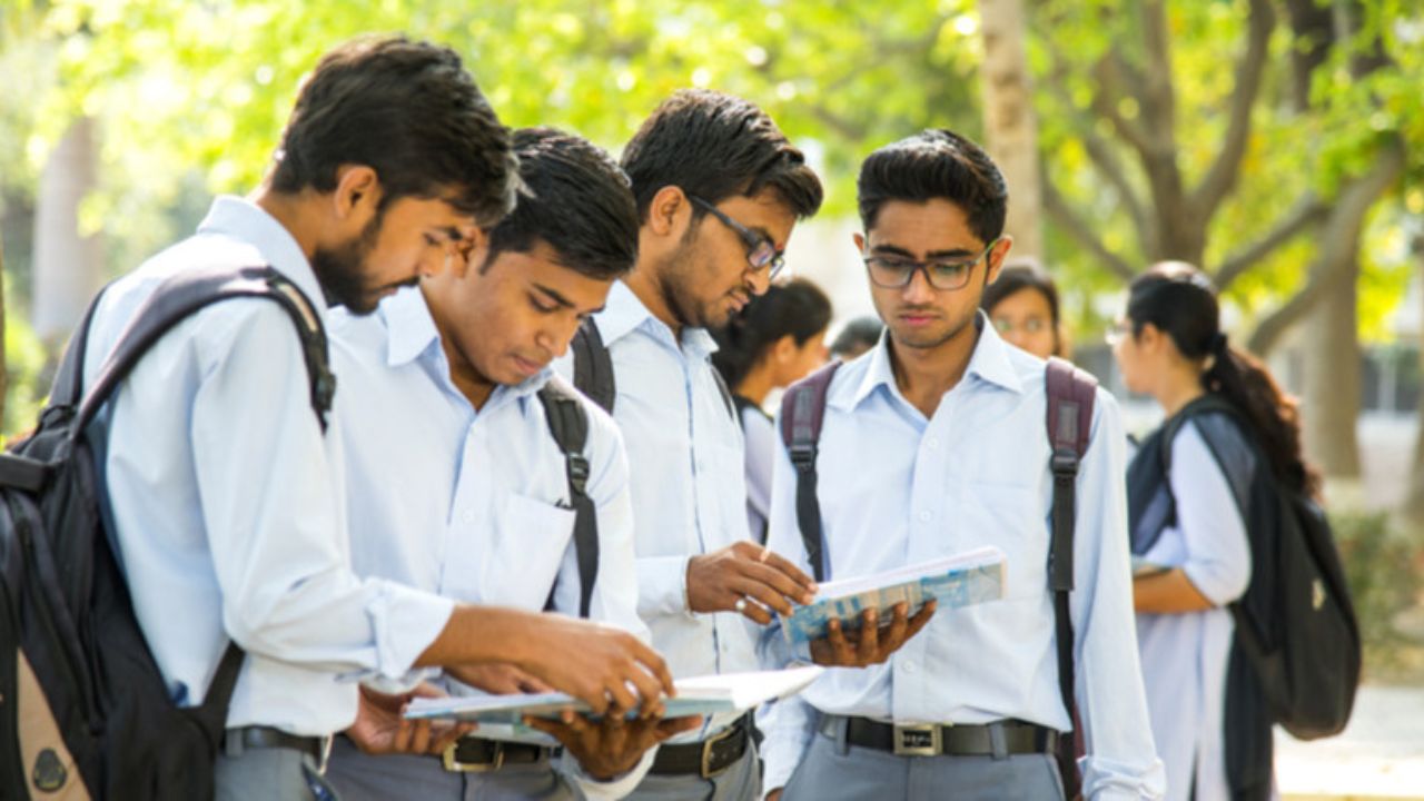 Maharashtra Schools