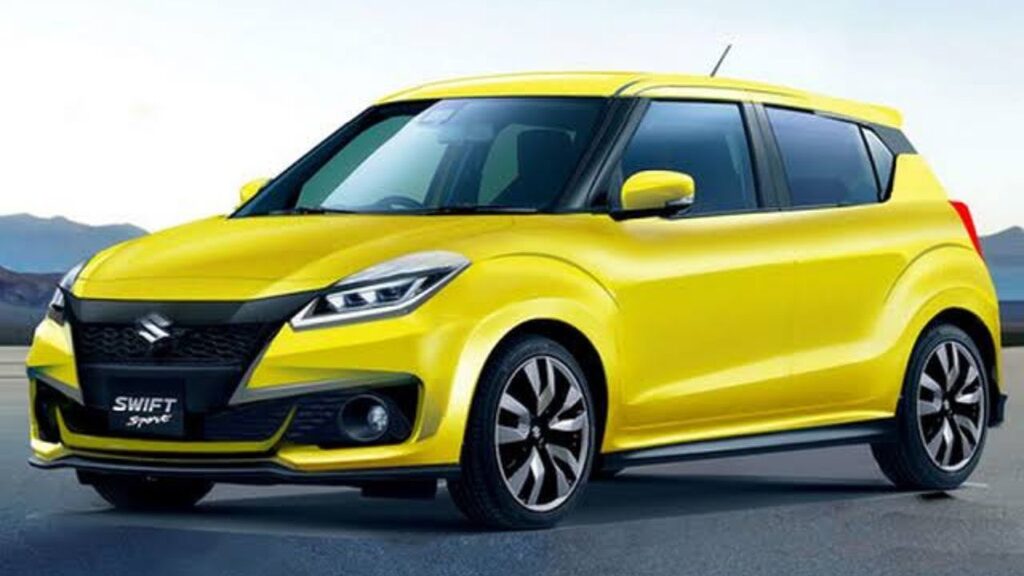 Maruti Swift Car Price