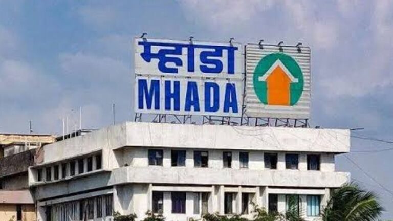 Mhada News