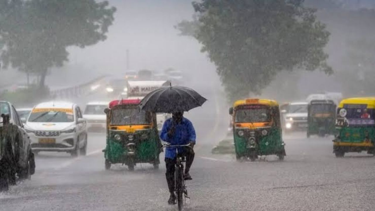 Monsoon News