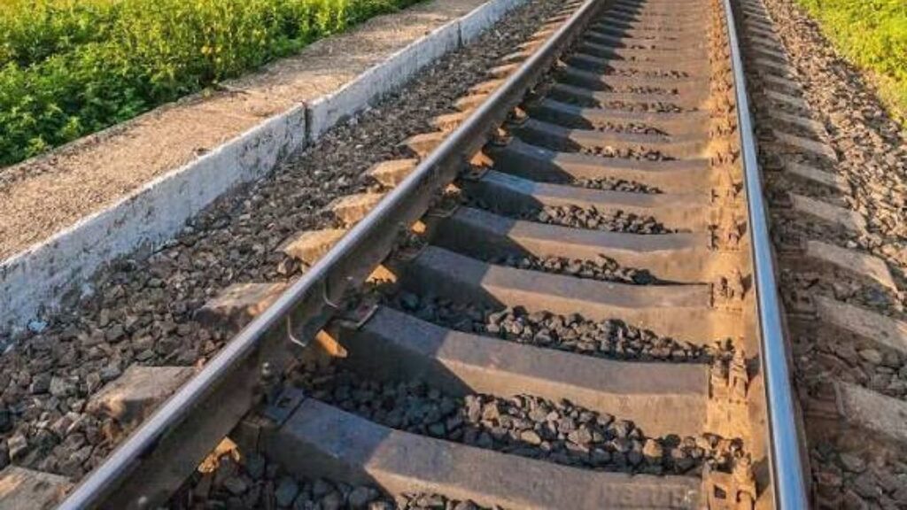 New Railway