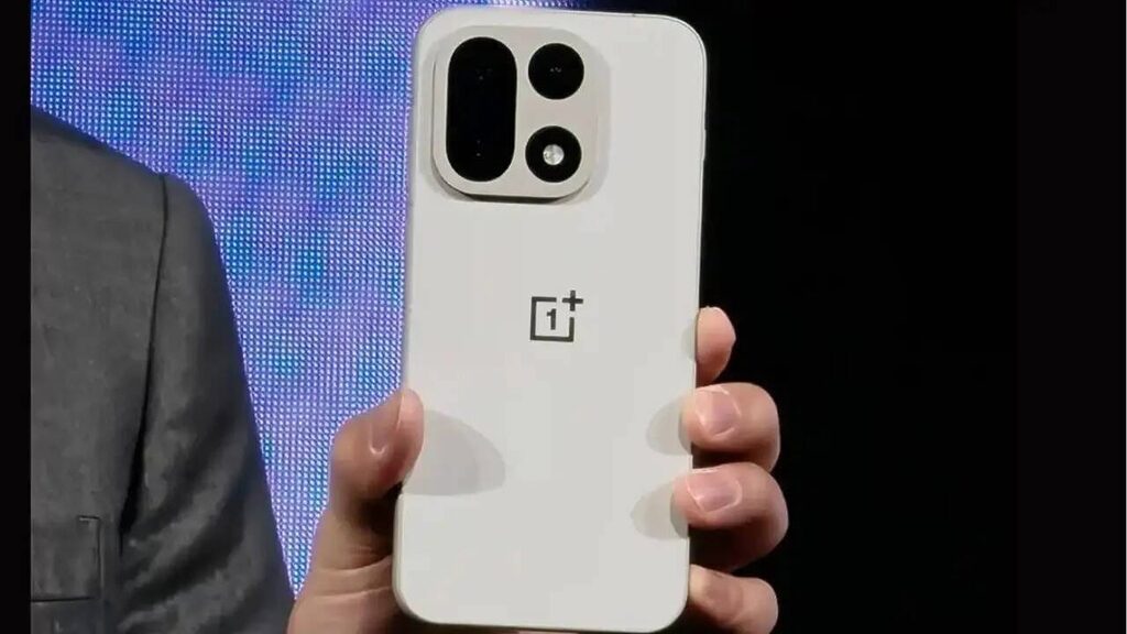 Oneplus New Smartphone Update