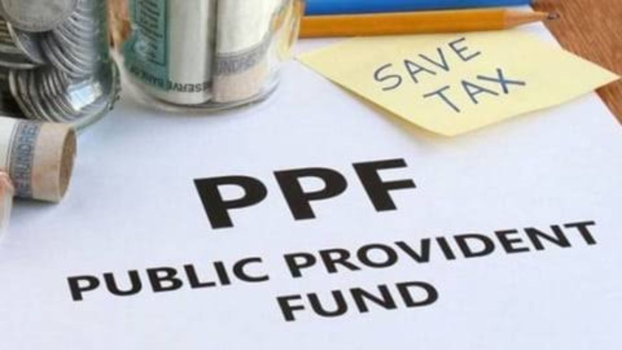 PPF Account Holder News