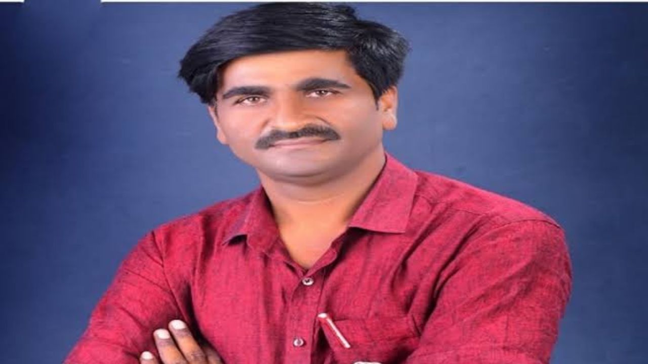 Panjabrao Dakh Havaman Andaj
