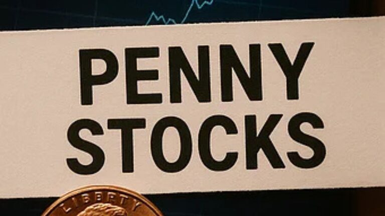 Penny Stock