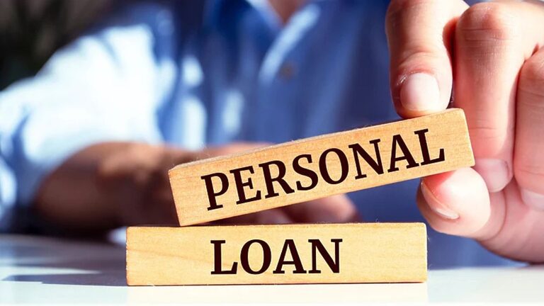 Personal Loan EMI