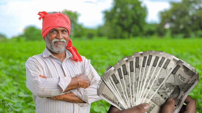 Pm Kisan Yojana