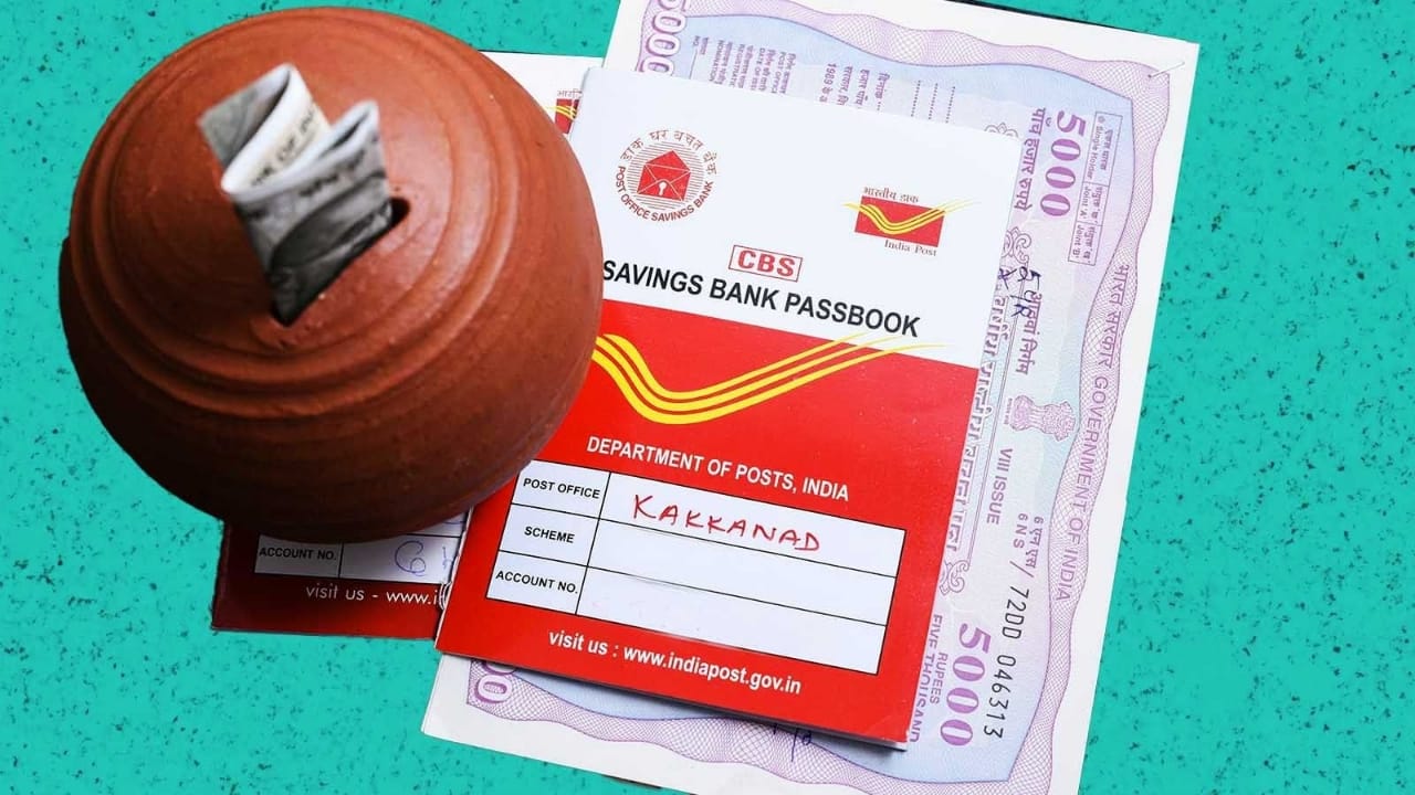 Post Office Scheme
