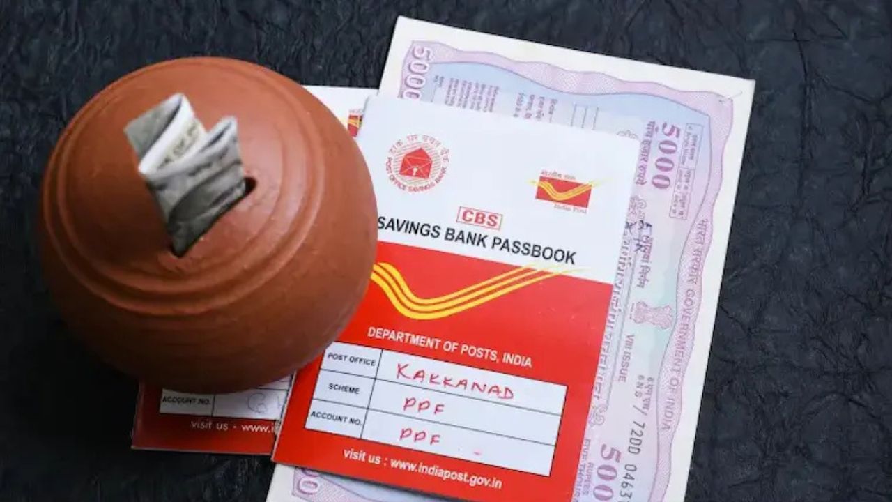 Post Office Scheme