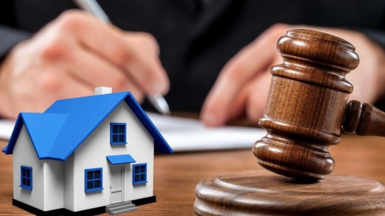 Property Rights