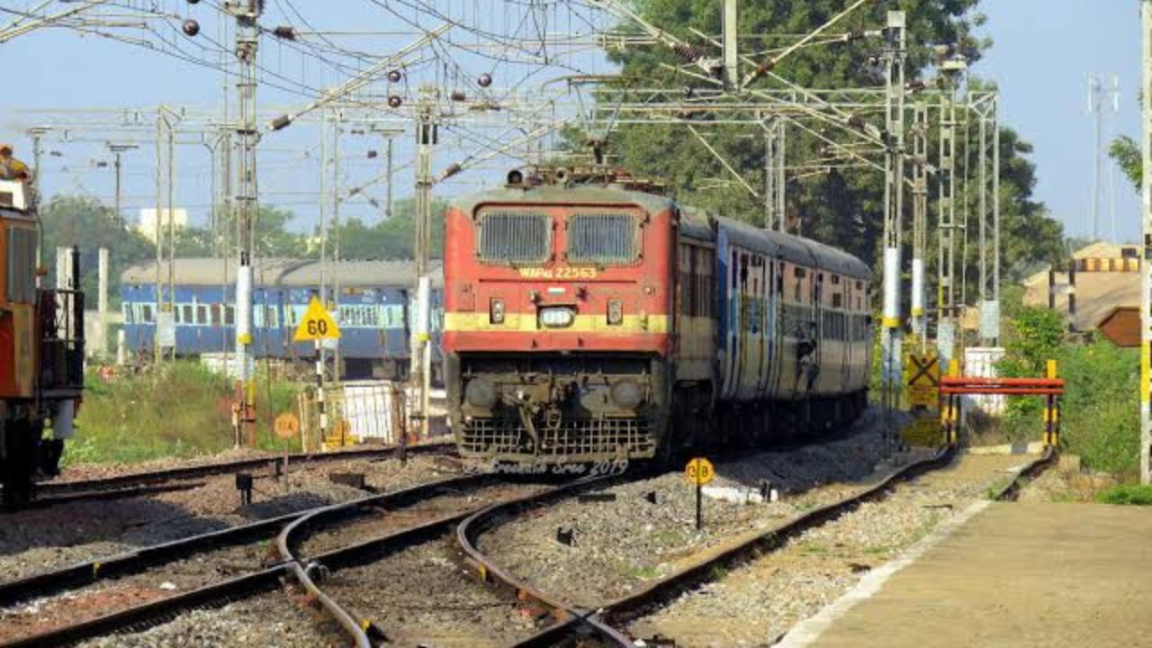 Railway News