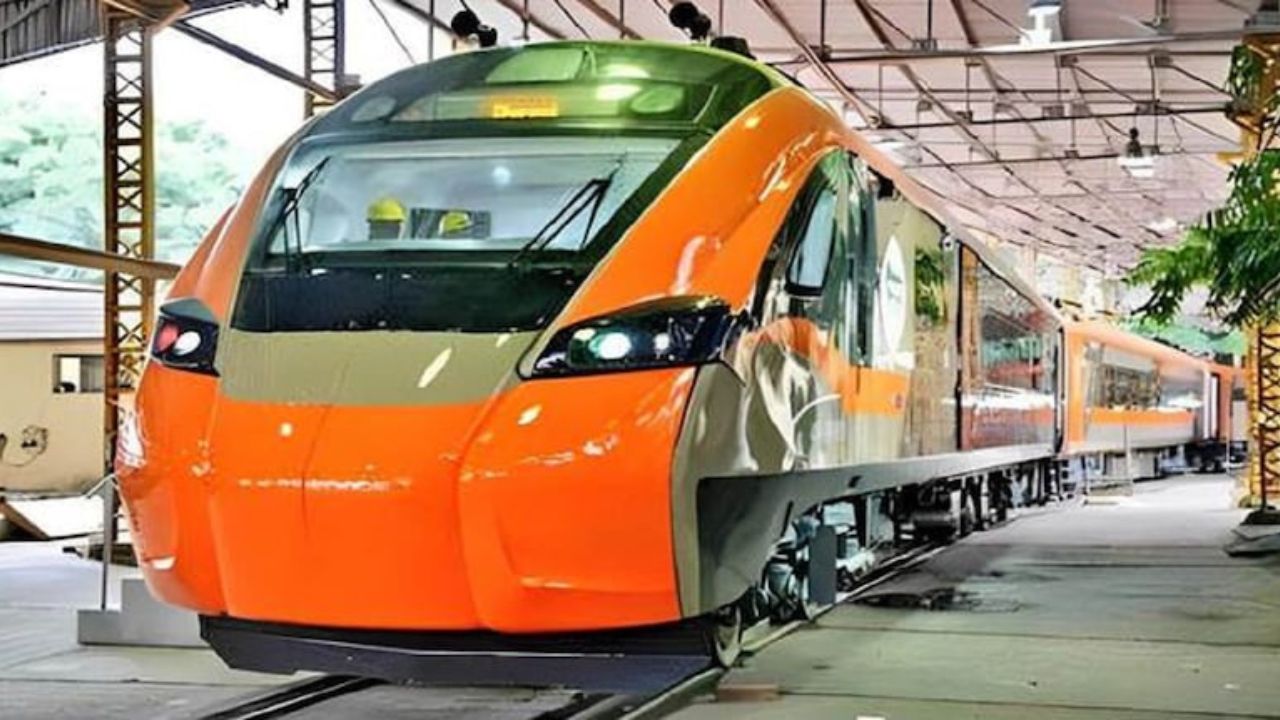 Railway News