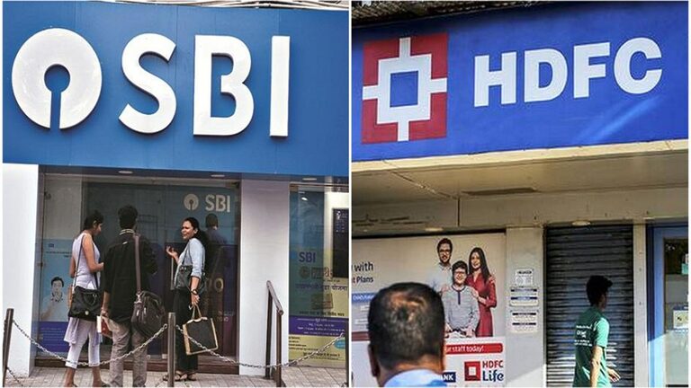 SBI Vs HDFC Home Loan