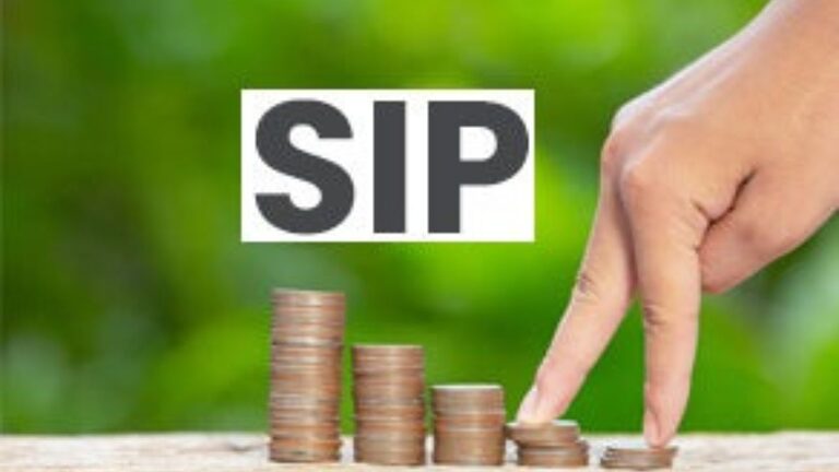 SIP Plan