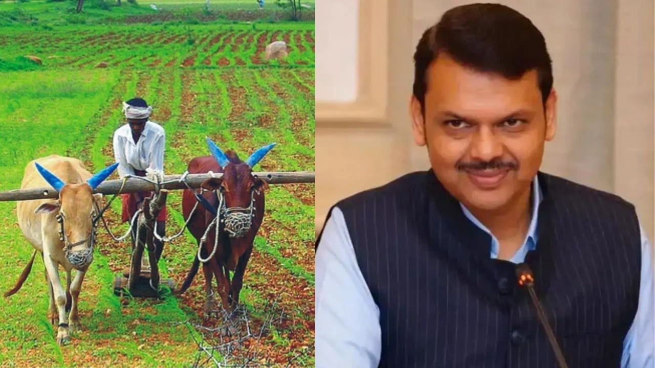 Shetkari Karjmafi 2025