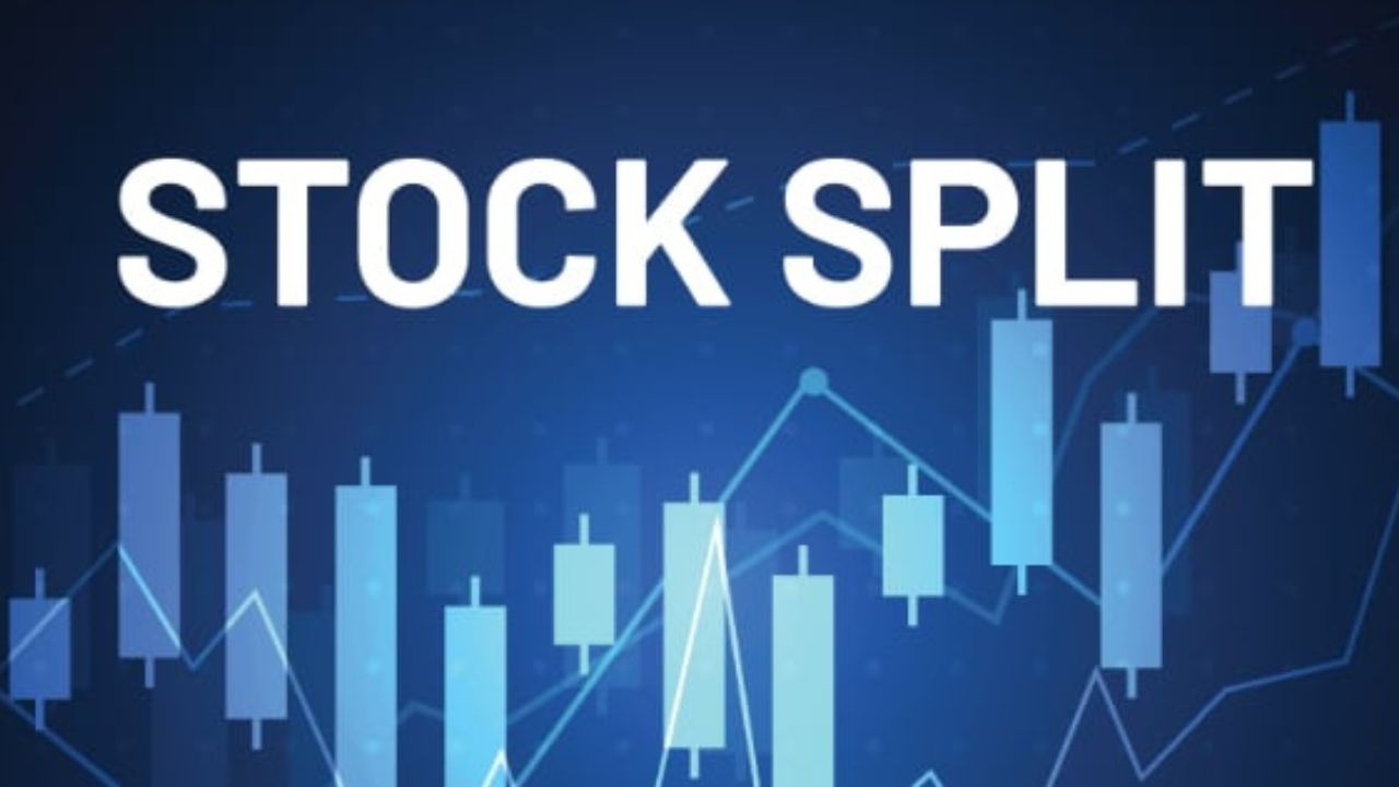 Split Stock
