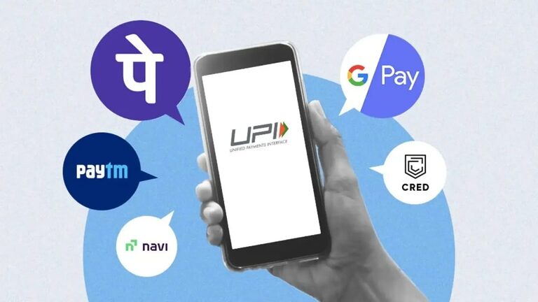 UPI Payment