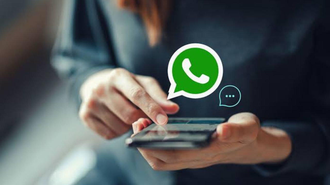 Whatsapp Alternate