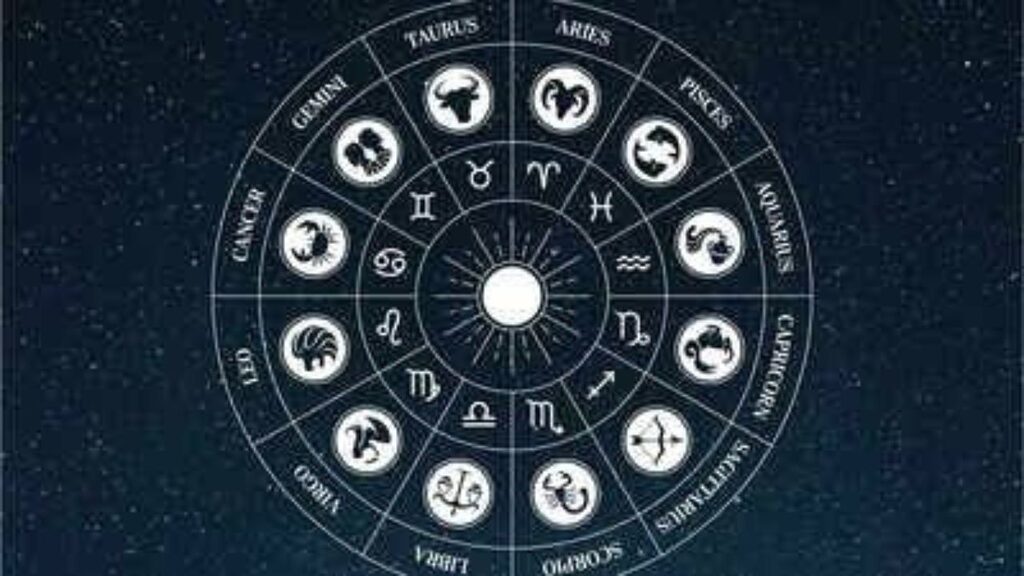 Zodiac Sign