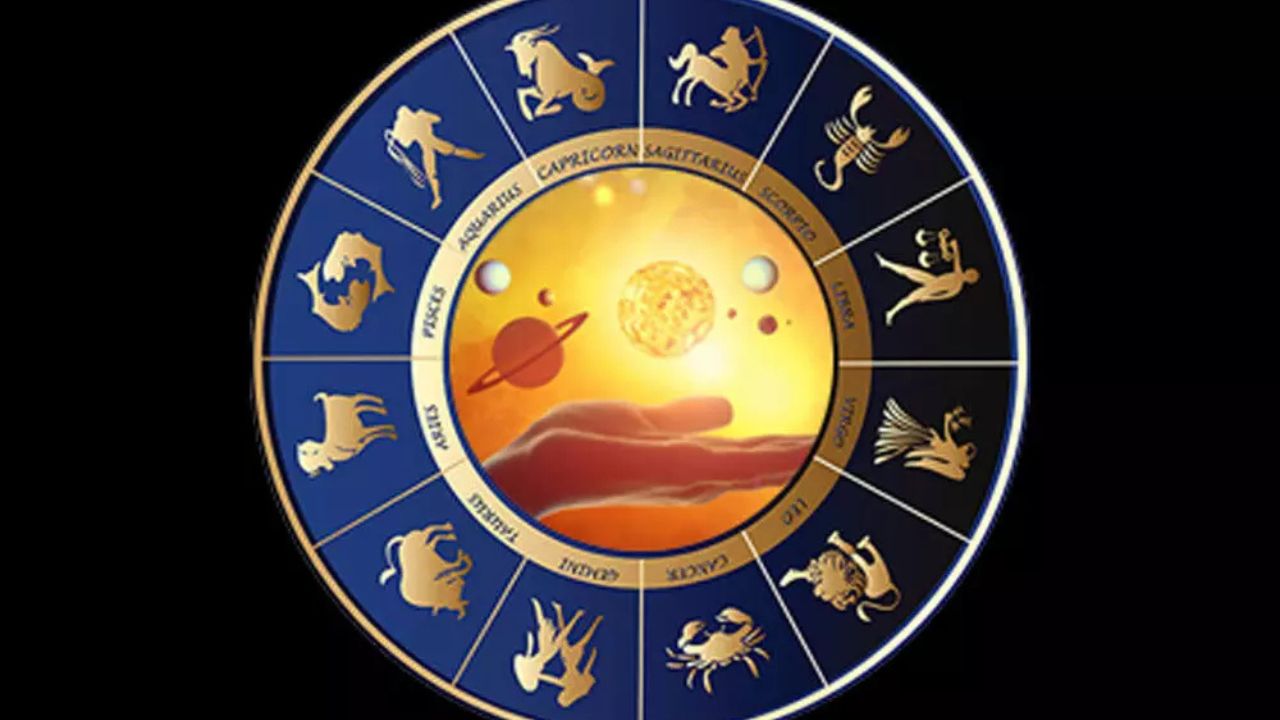 Zodiac Sign