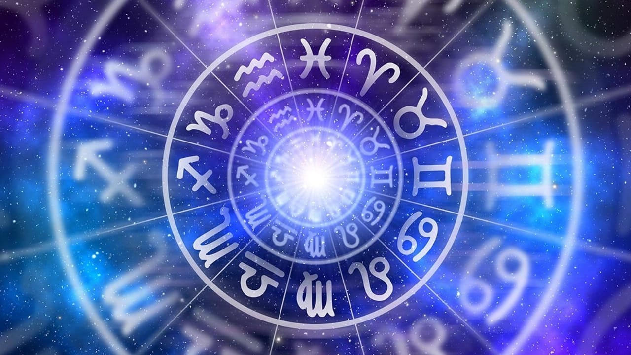 Zodiac Sign