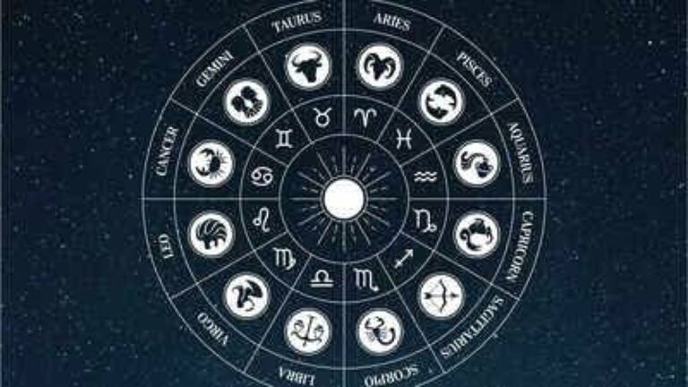 Zodiac Sign
