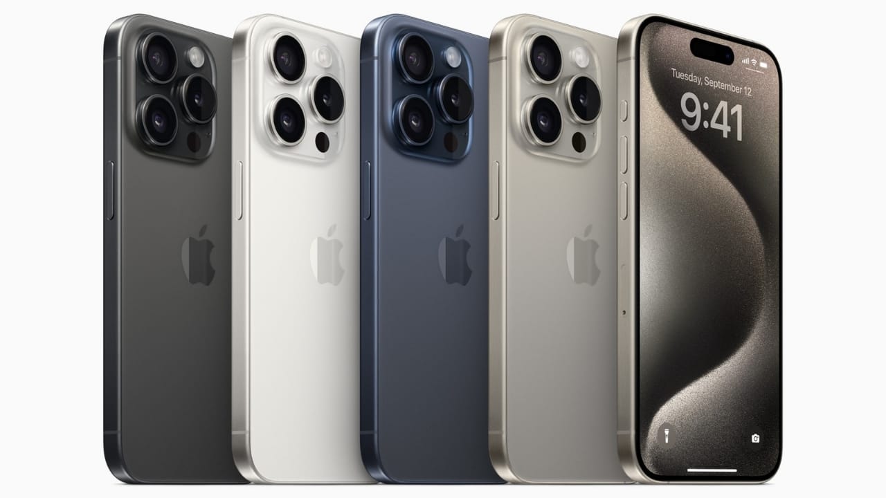 iPhone 15 Discount Offer