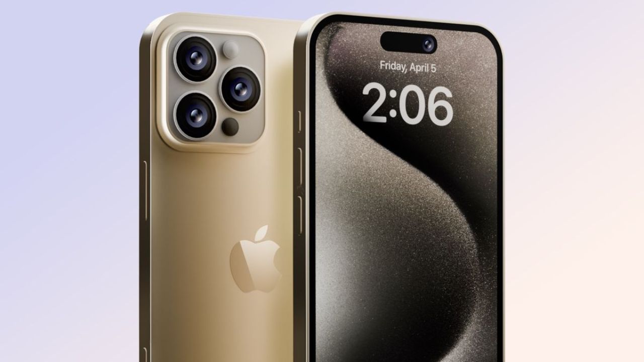 iPhone 16 Pro Discount Offer