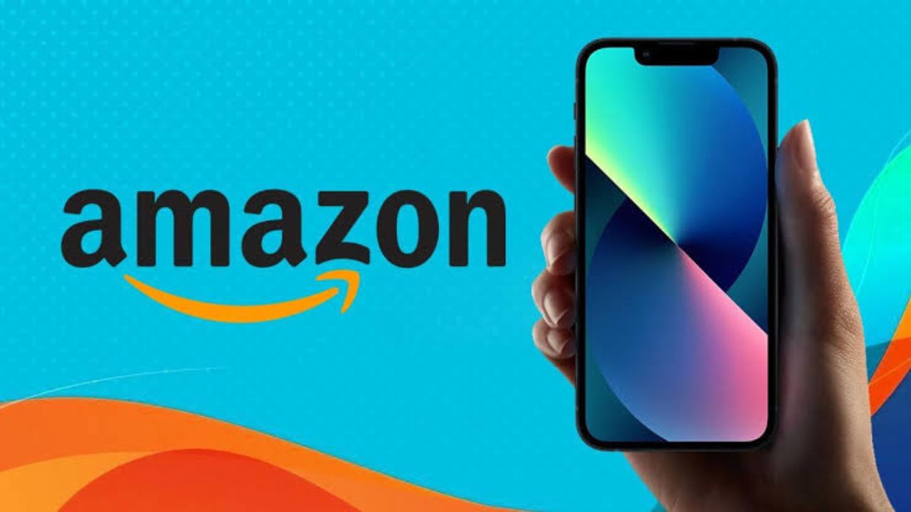 Amazon Sale