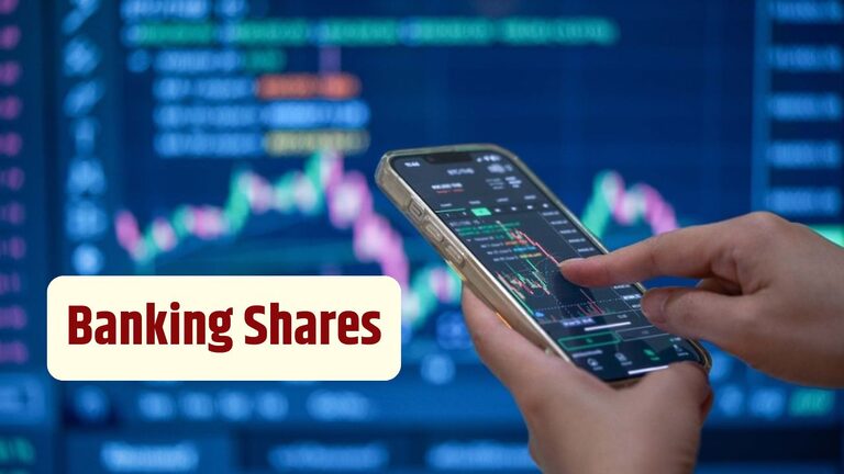 Banking Shares