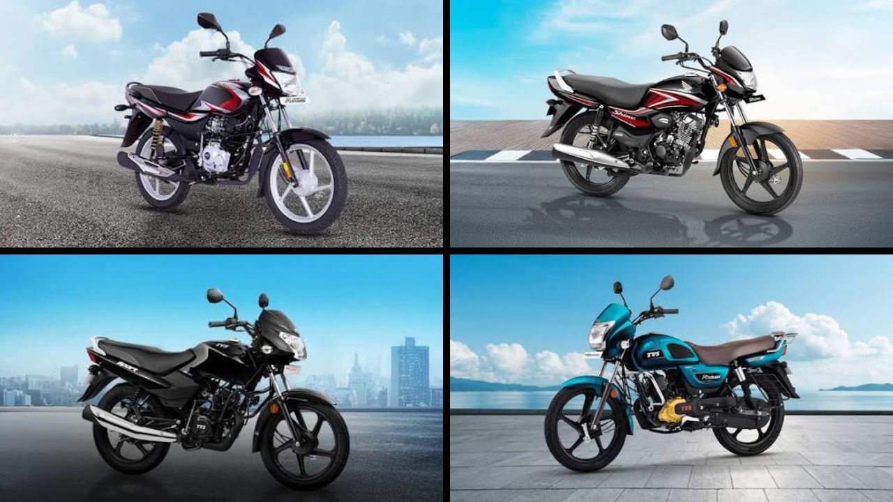 Best Budget Bikes