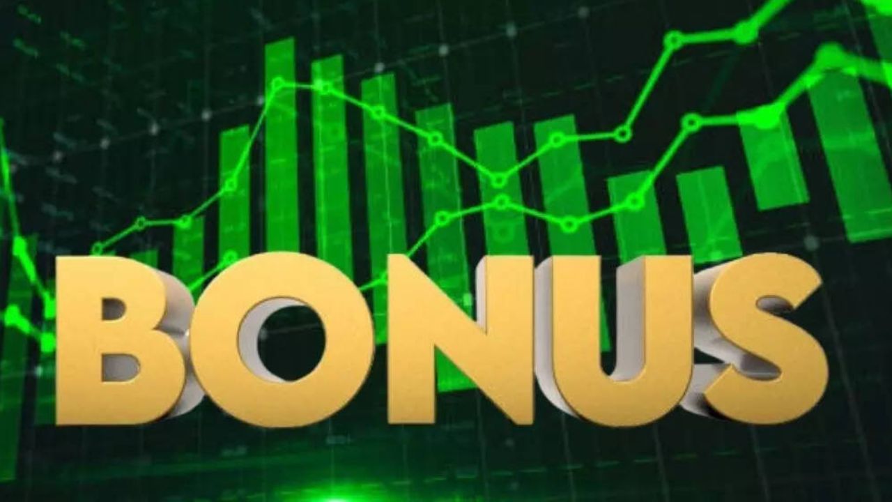 Bonus Share