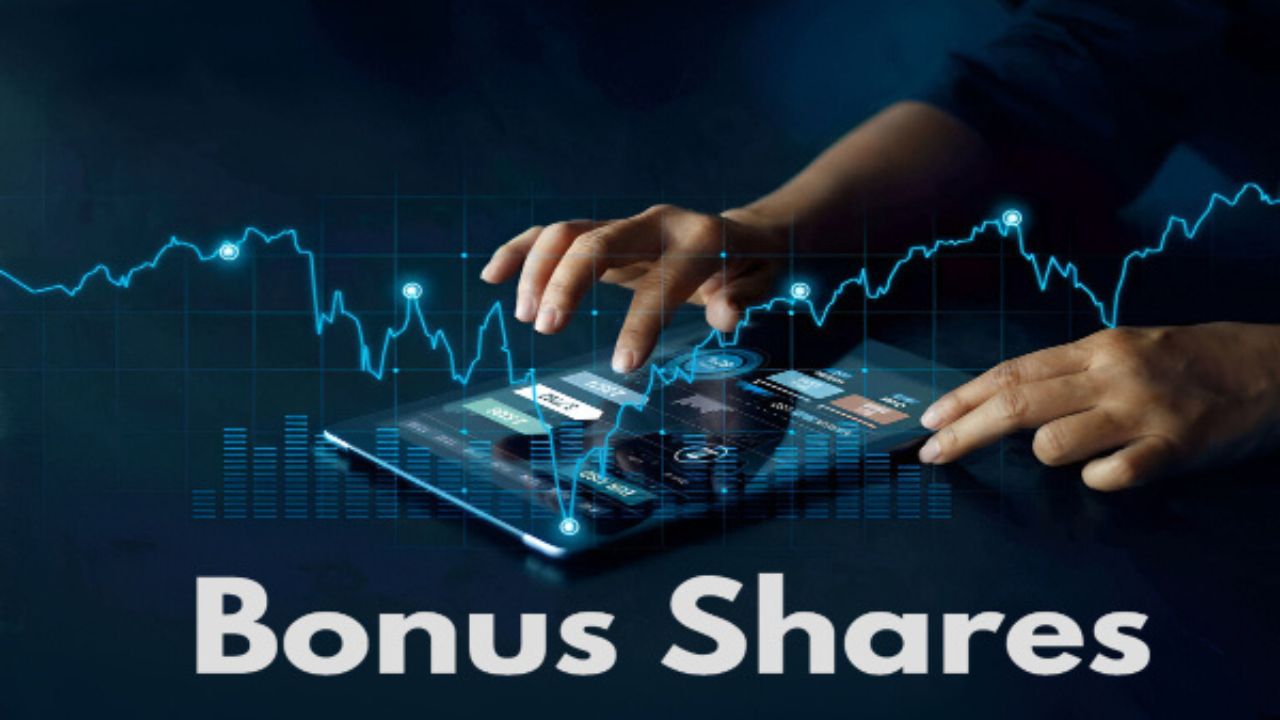 Bonus Share