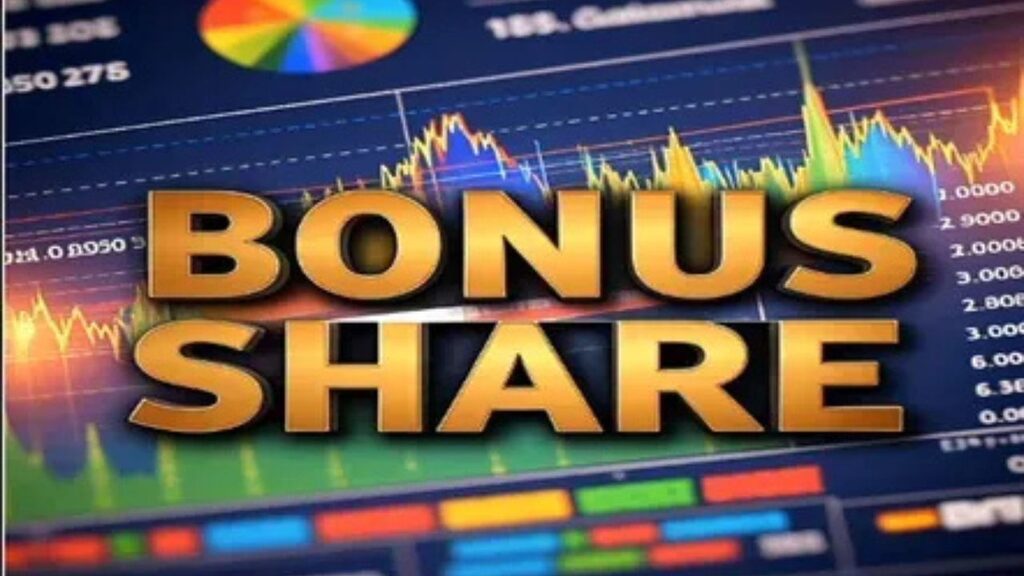 Bonus Share