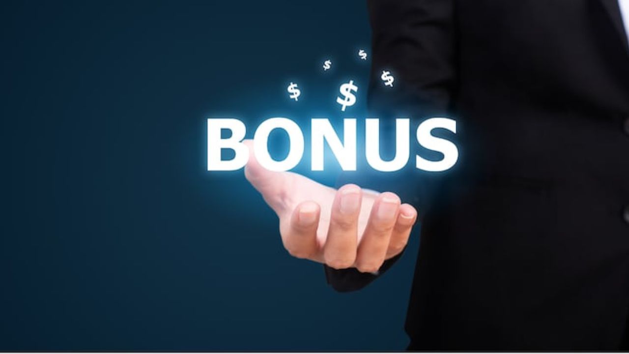 Bonus Share