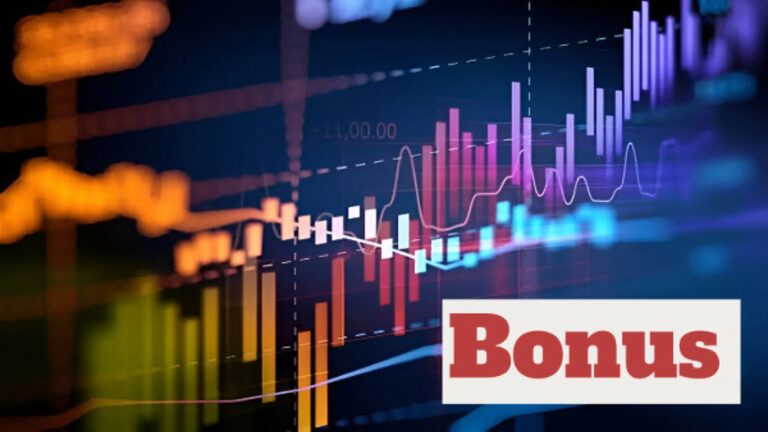 Bonus Share October 2025