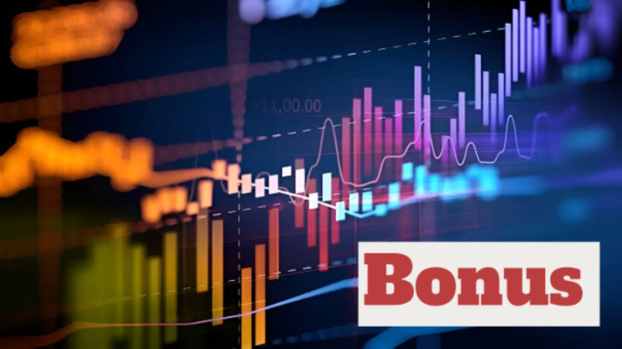 Bonus Share October 2025
